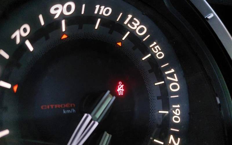 Geschwindigkeitskontrollen im Märkischen Kreis