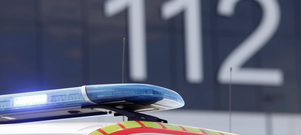 So werden Verletzte im Wald schnell gefunden