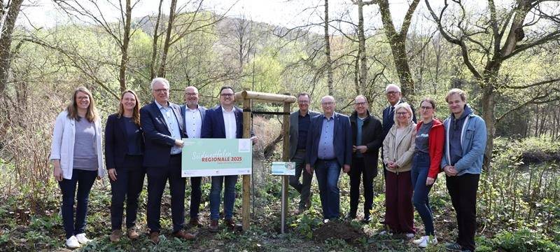 LenneSchiene: Kommunen setzen Zusammenarbeit fort