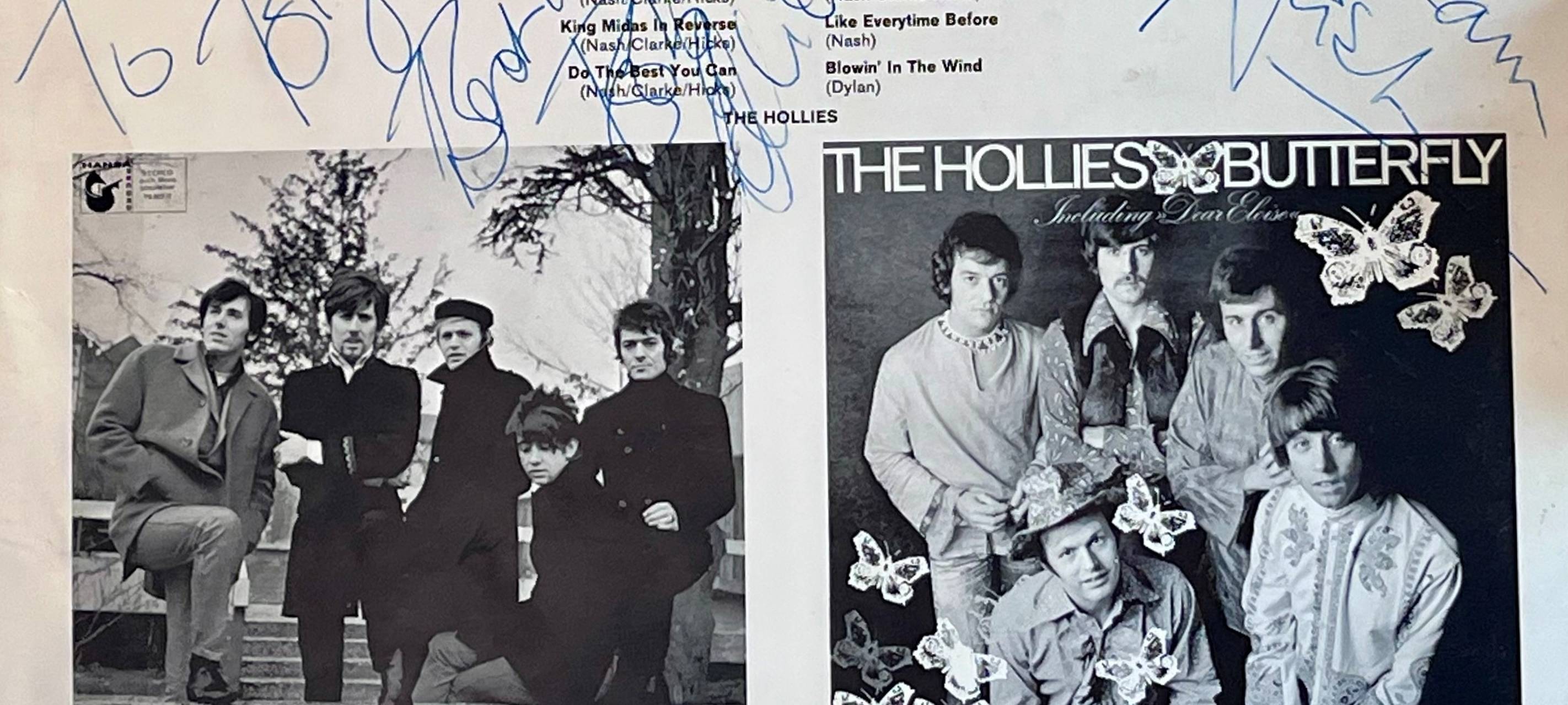 Schallplattenladen in Altena geplant