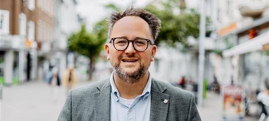 Landtagswahl: CDU setzt auf bewährtes Duo im MK