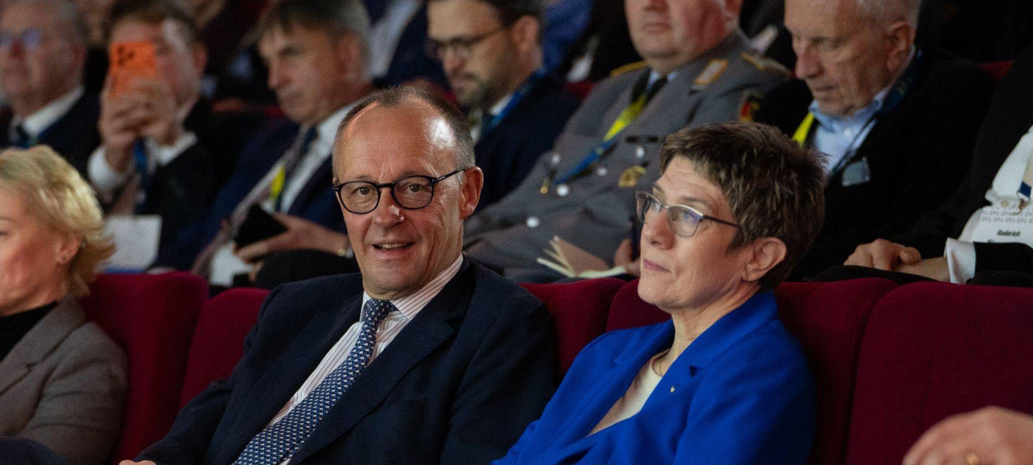 «Cafe Kyiv» (Kiew) - Veranstaltung der Konrad-Adenauer-Stiftung