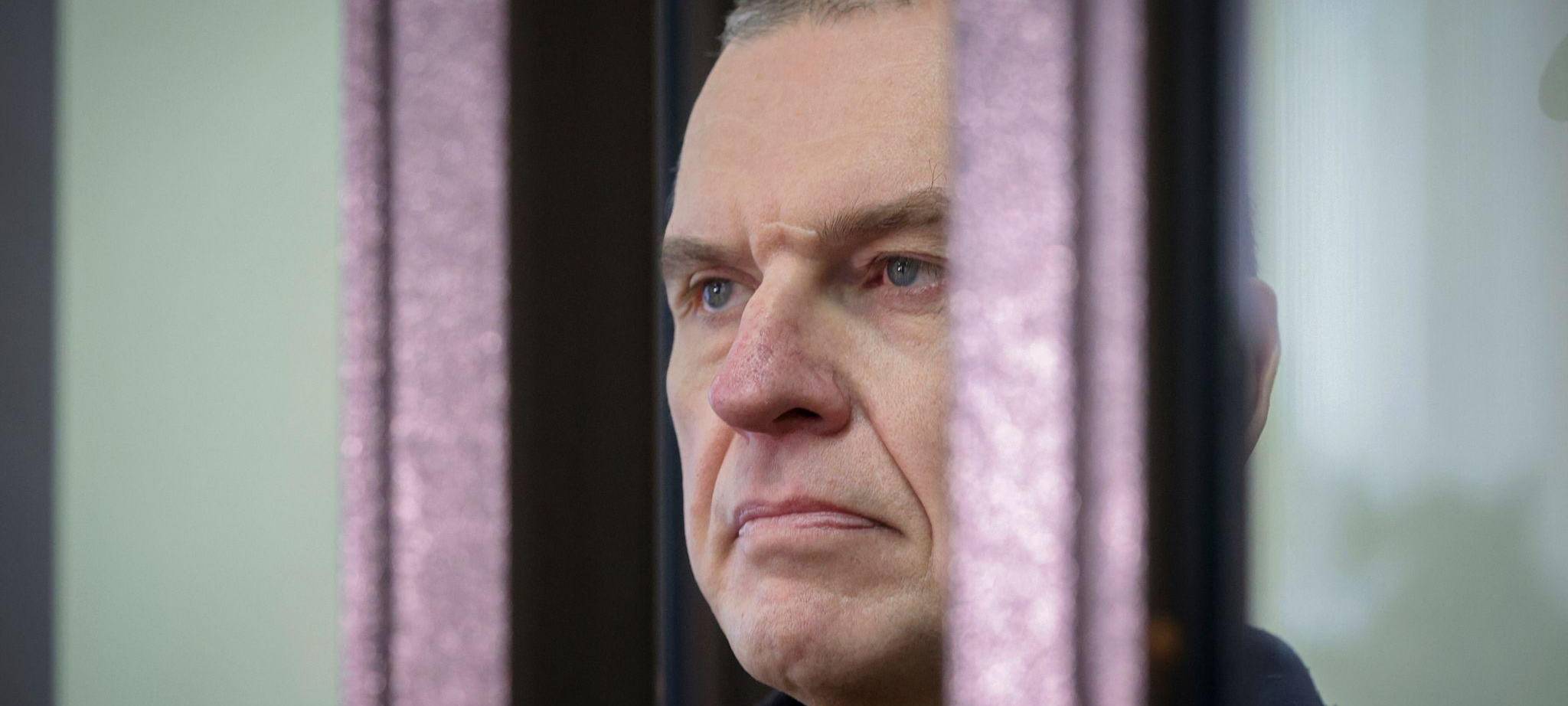 Prozess gegen weißrussische Journalisten