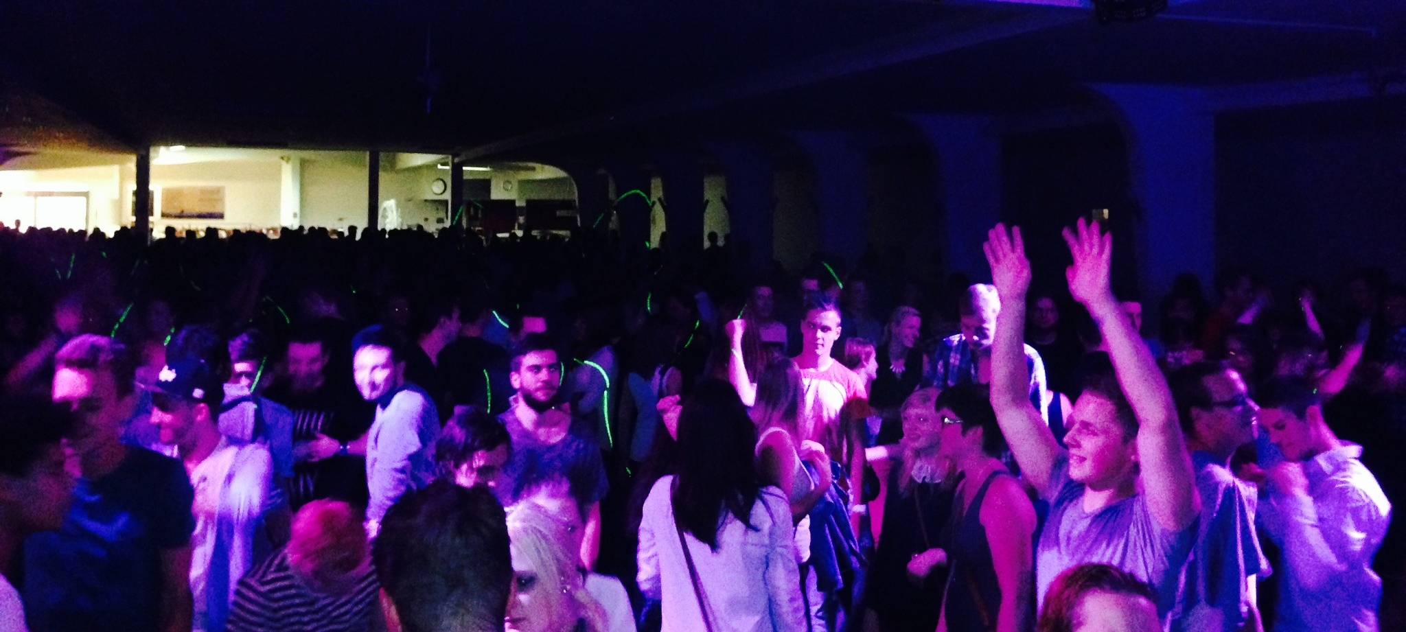 Tanz in den Mai: Die Events im Märkischen Kreis