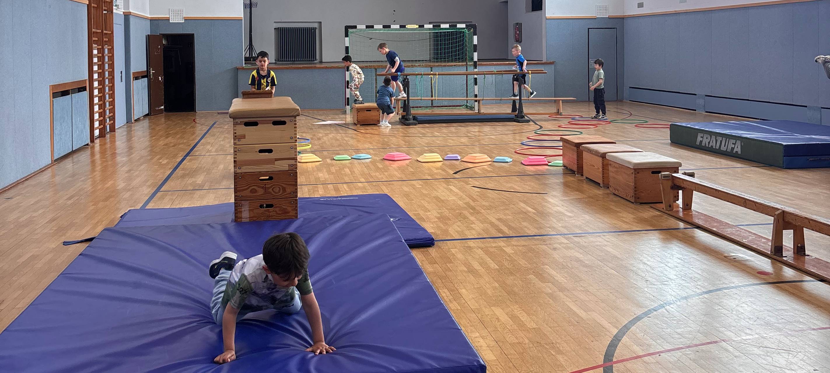 Plettenberg: Klasse 0 startet als Pilotprojekt