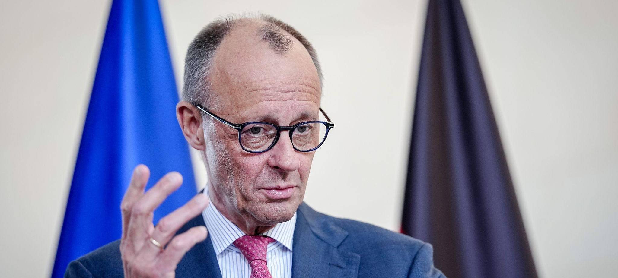 Kabinett will Haushalts-Eckwerte beschließen