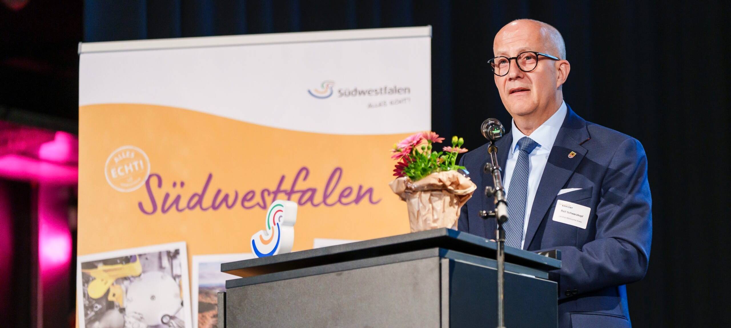 Handlungskonzept 2040: So plant Südwestfalen die Zukunft