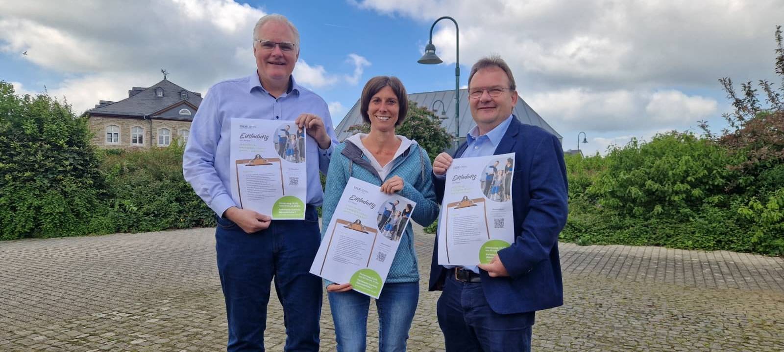 Inklusionsmesse Iserlohn soll Chancen zeigen