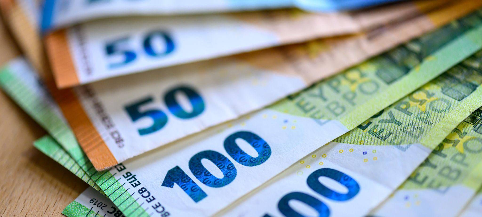 Geld