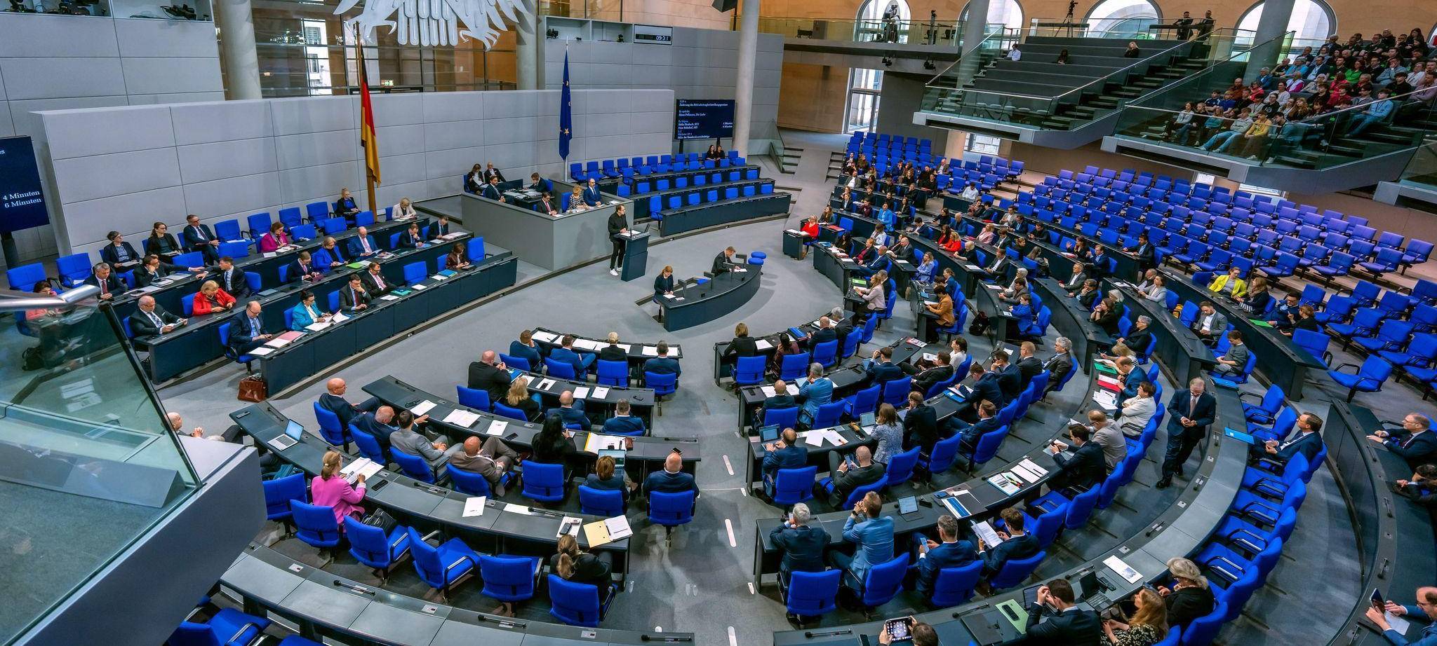 Bundestag