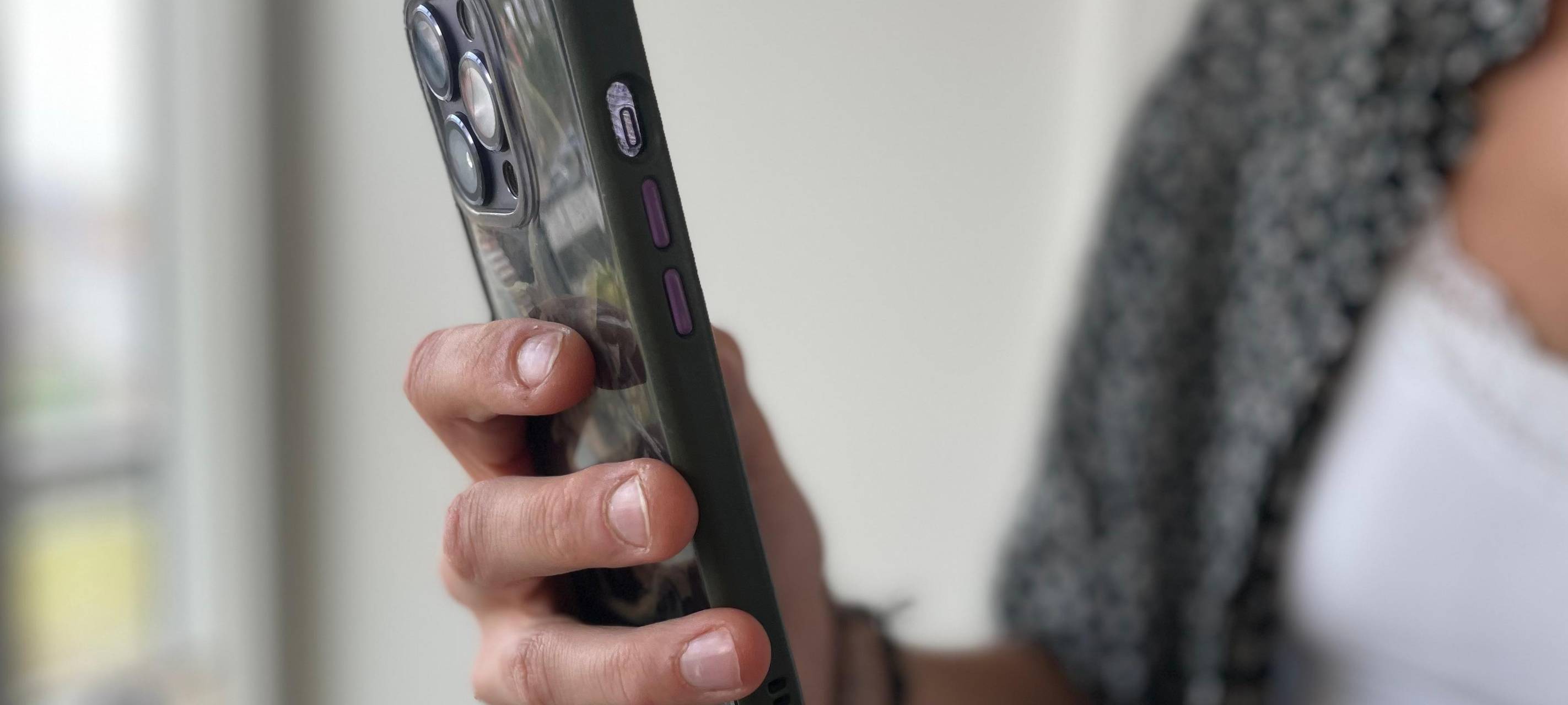 Fast täglich Sextortion-Fälle im Märkischen Kreis