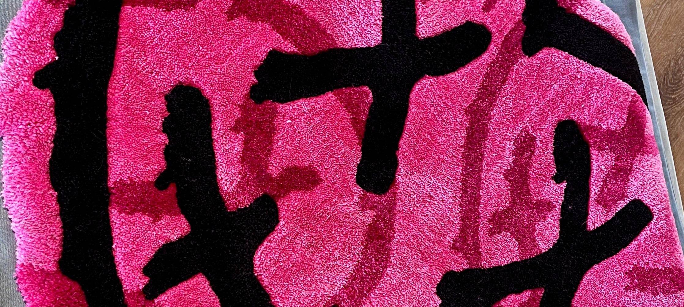 ARTROOM Menden: Mit Farbe um sich werfen!
