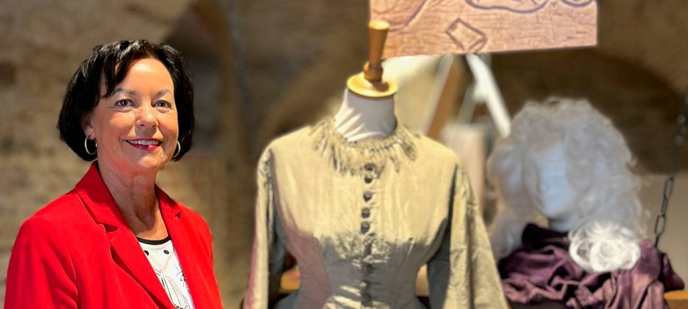 Menden - eine Stadt der Liebe - seit 750 Jahren!