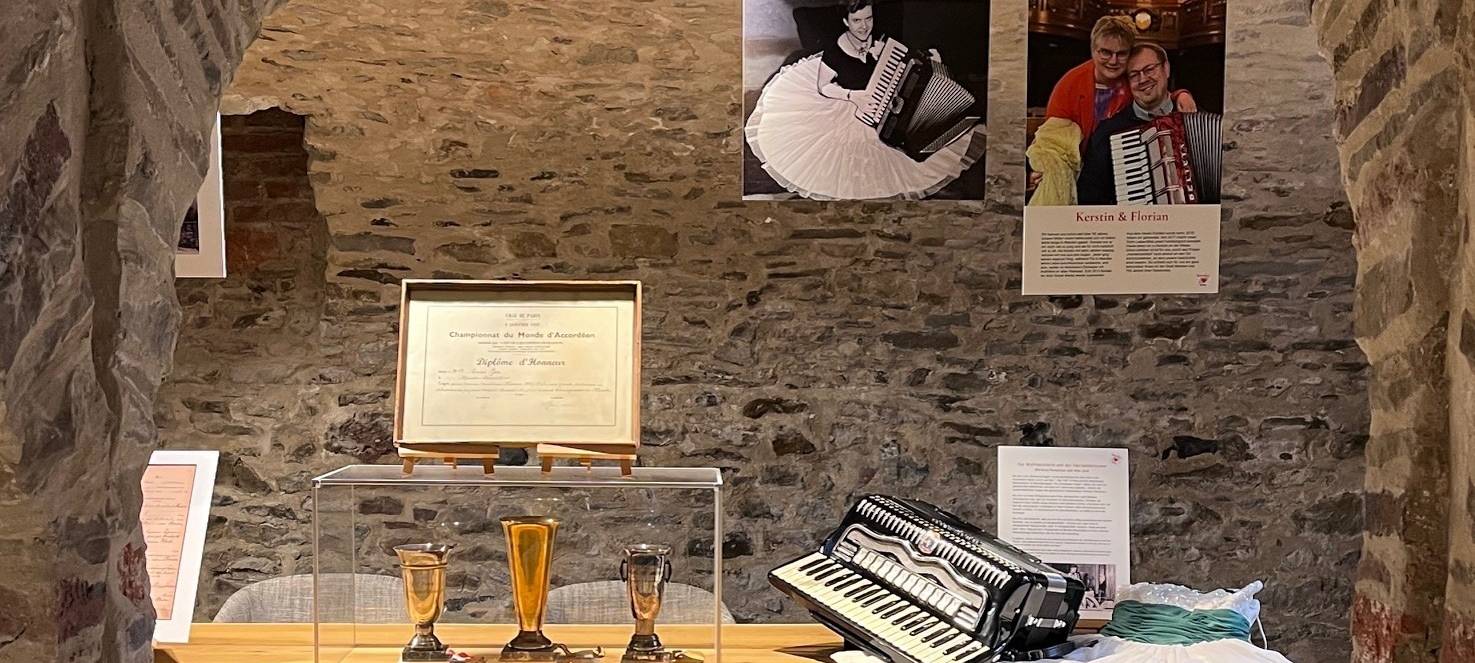 Menden - eine Stadt der Liebe - seit 750 Jahren!