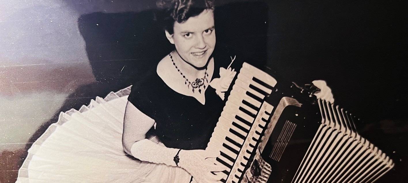 Liebesgeschichte um Anni Jost aus Menden
