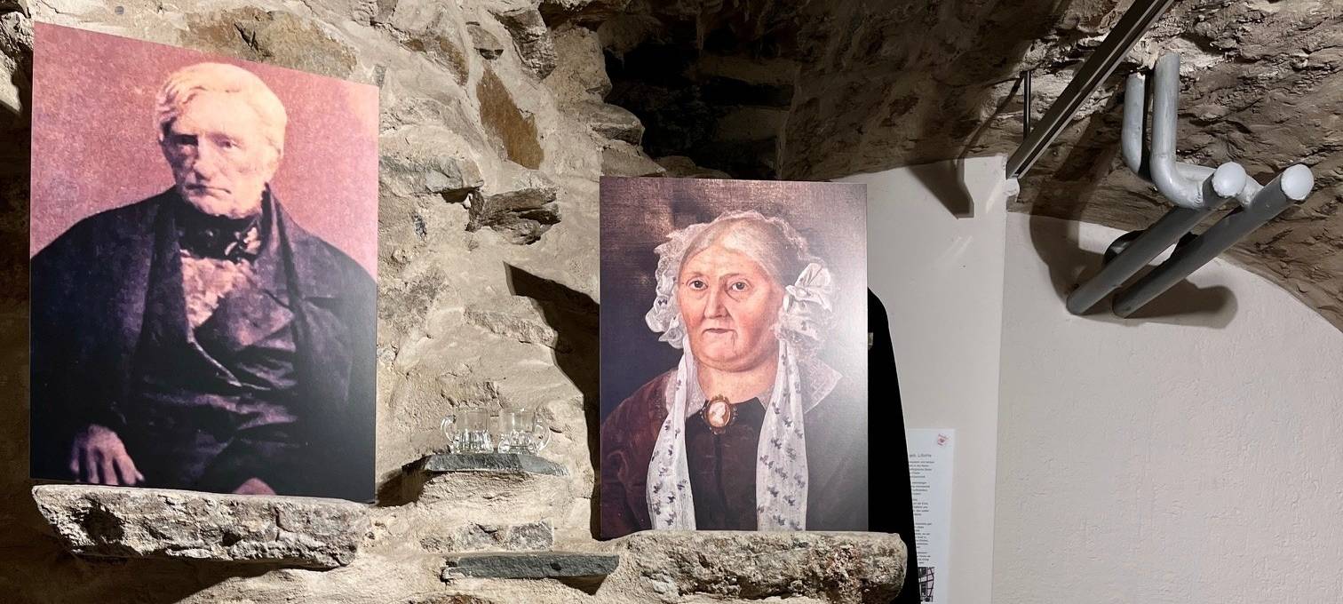 Menden - eine Stadt der Liebe - seit 750 Jahren!