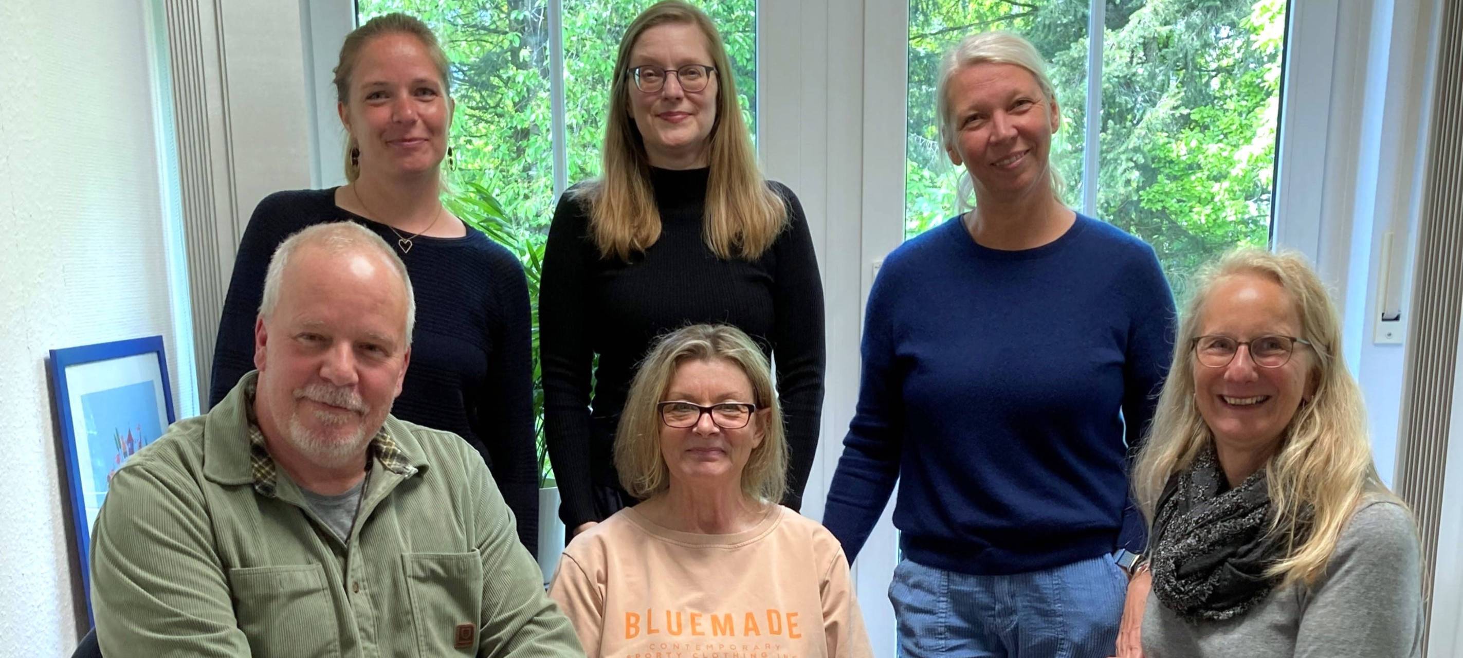 Häusliche Gewalt: Neues Training startet in Lüdenscheid