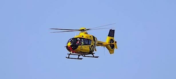 Polizei sucht vermissten Elfjährigen in Iserlohn