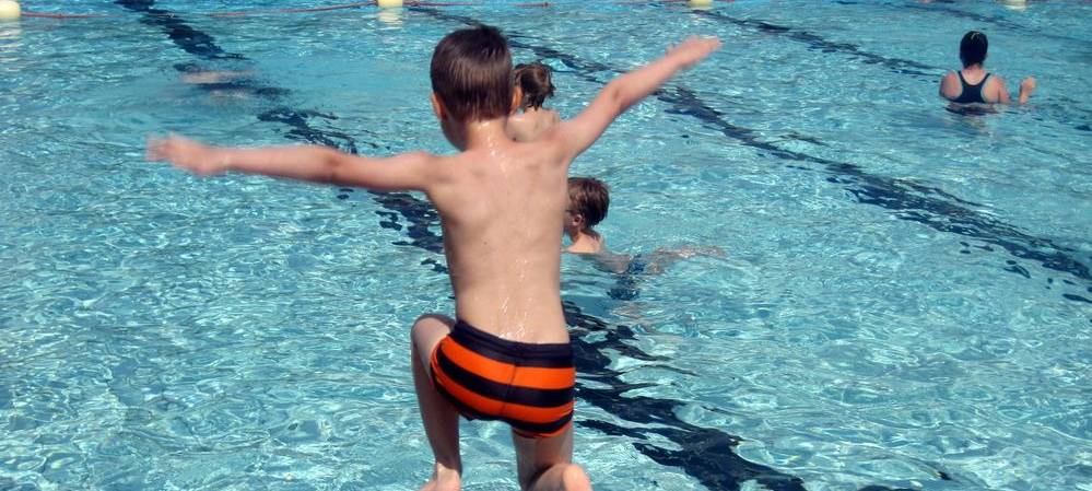 Freibad in Herscheid wieder auf!
