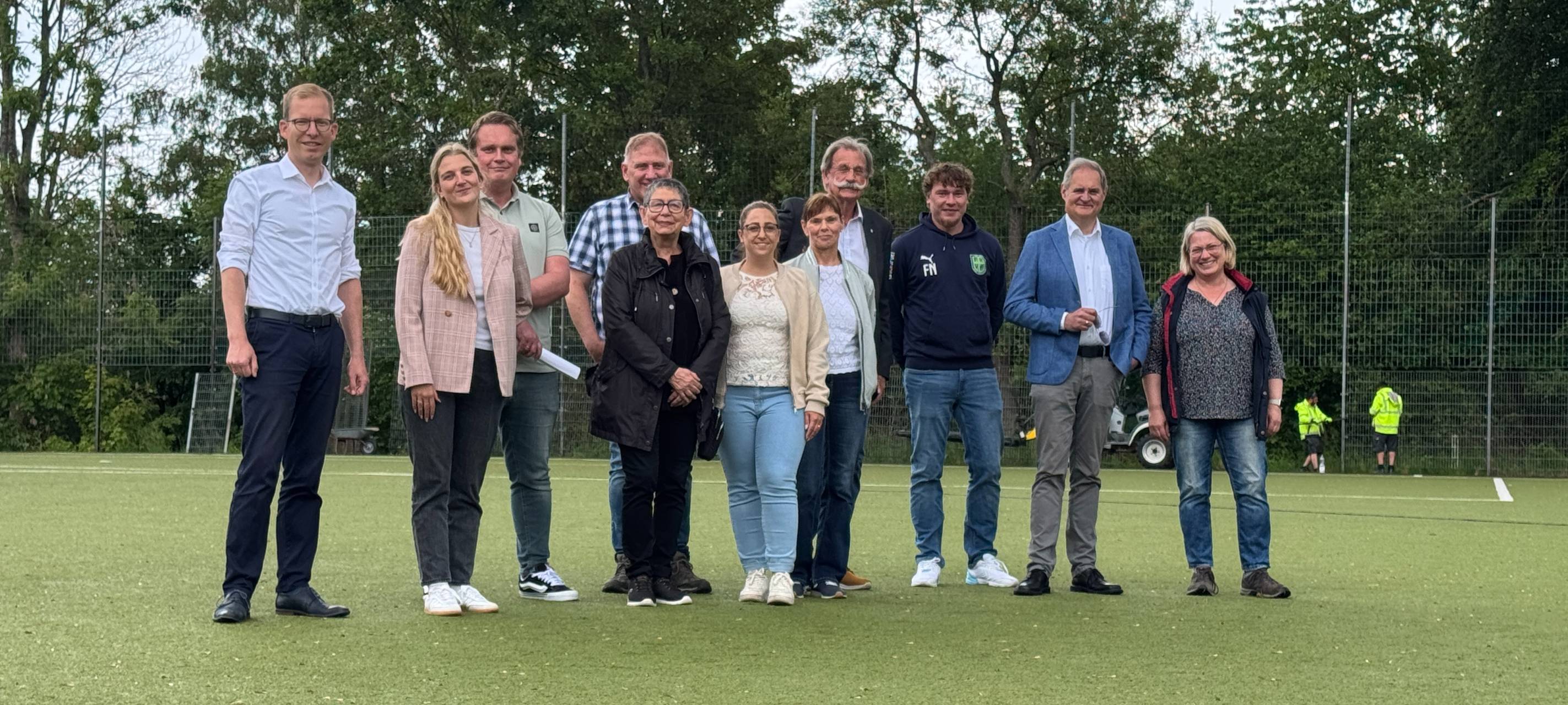 Hemer saniert Sportplätze in Ihmert und Deilinghofen