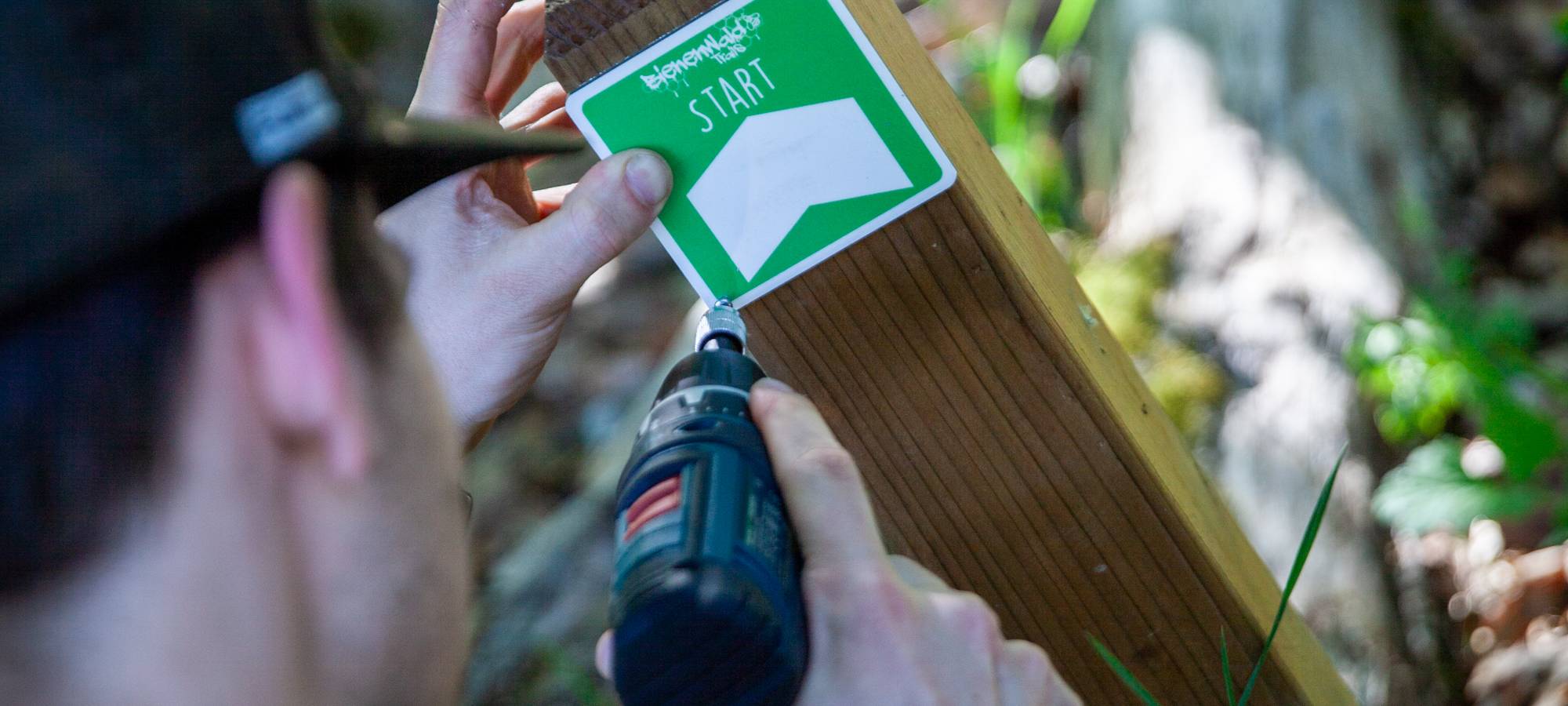 BienenwaldTrails: Biken und Naturschutz in Hemer