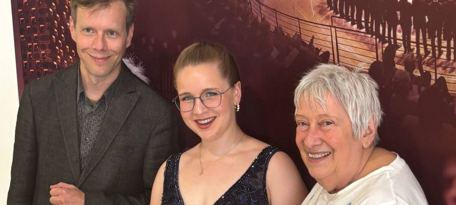 Jugend musiziert: Preise für Talente aus Hemer