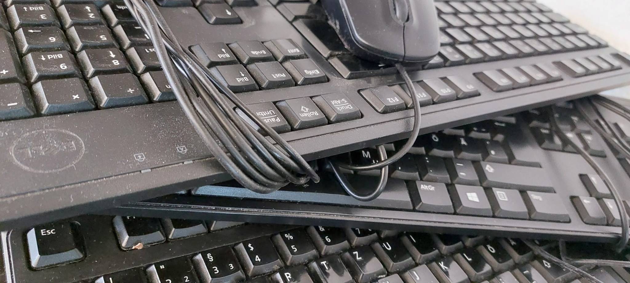 Digitaltrends für Unternehmen auch im MK