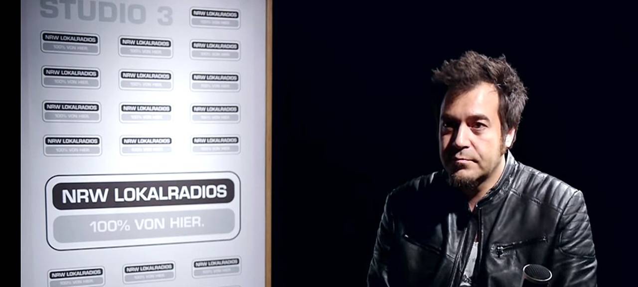 Laith Al-Deen kommt nach Hemer