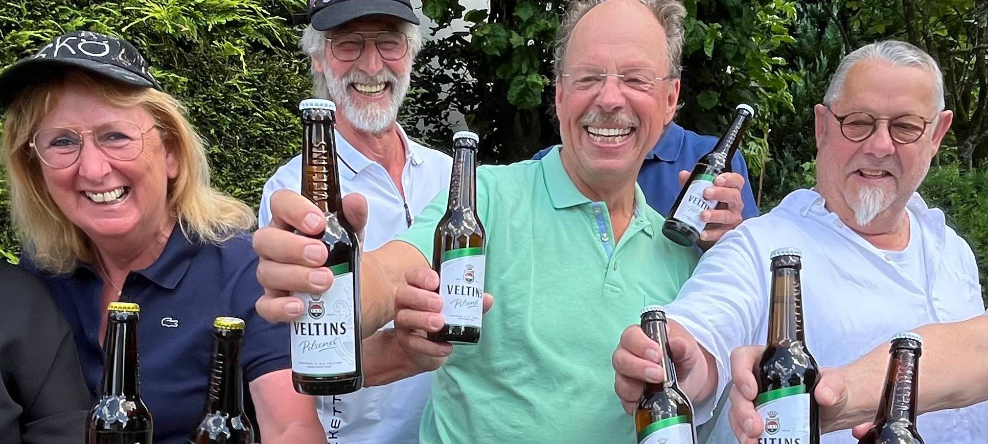 Wahre Freundschaft: Radio MK und Veltins küren Sieger