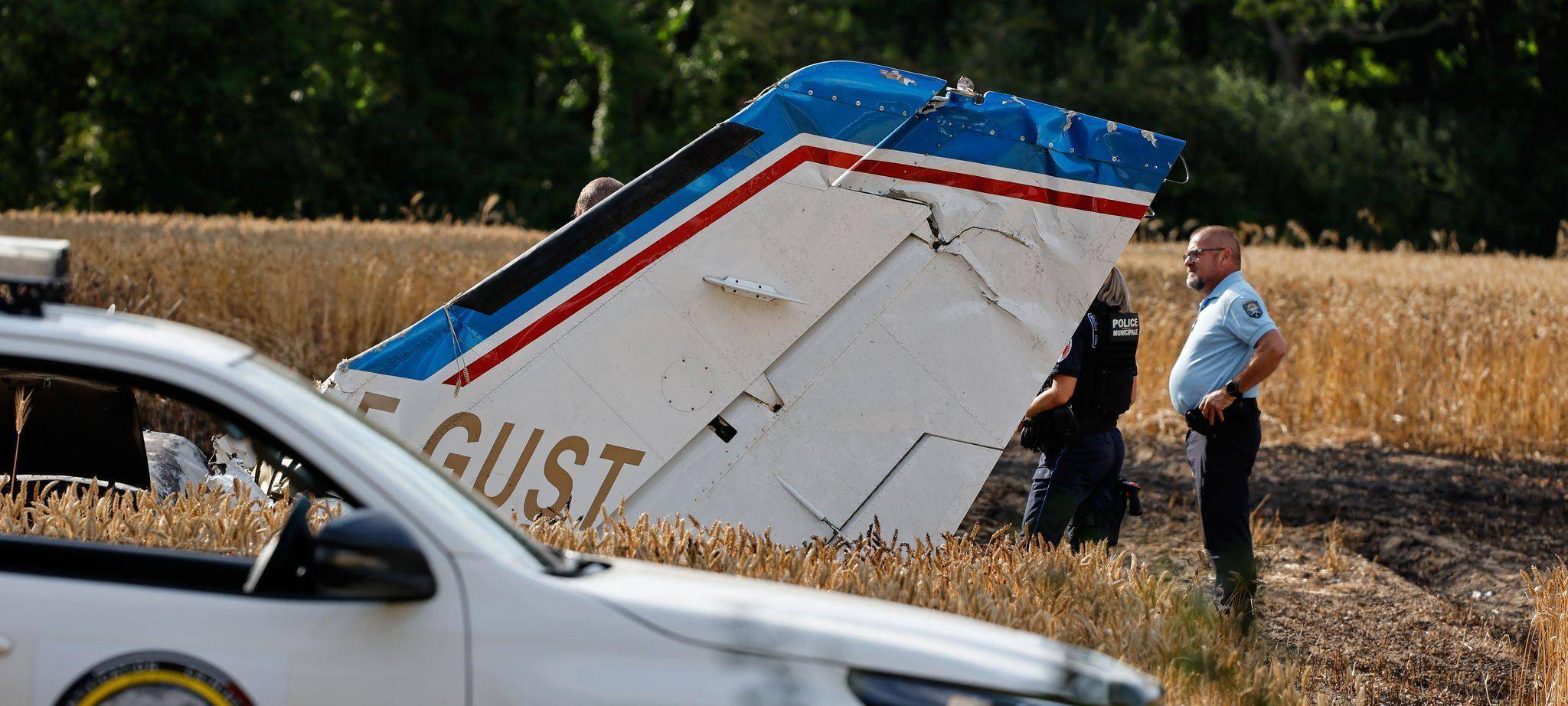 Ubisoft-Mitbegründer stirbt bei Flugzeugabsturz
