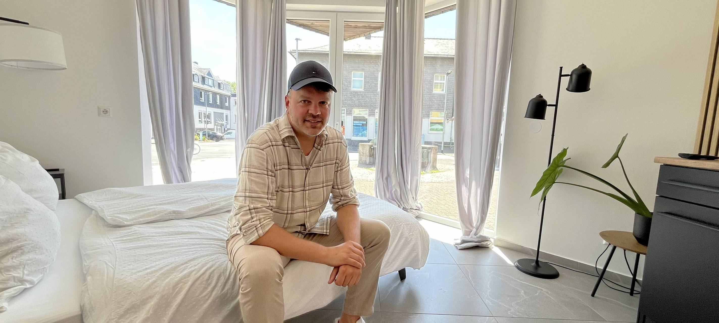 Das kleinste Grand Hotel im Märkischen Kreis