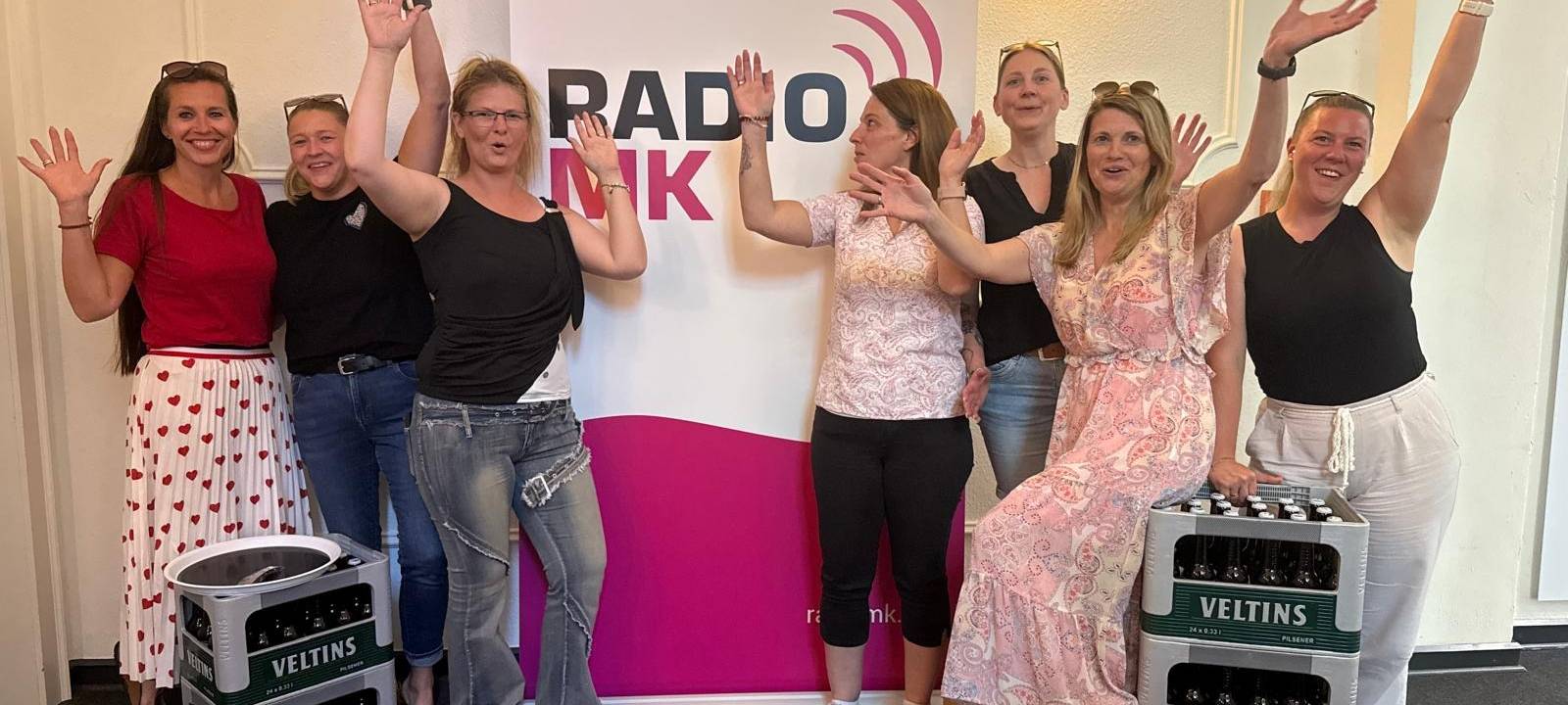 Wahre Freundschaft: Radio MK und Veltins küren Sieger