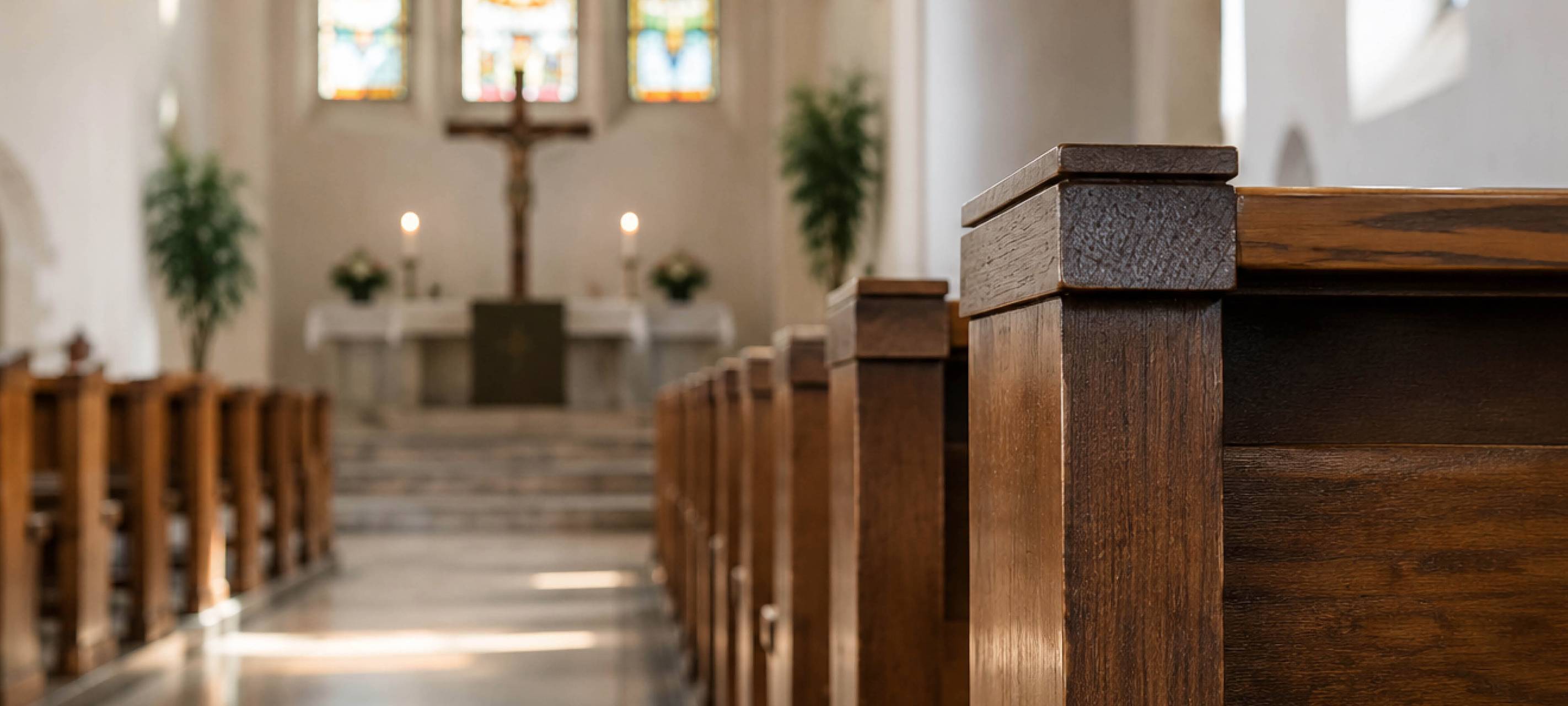 Hemer: Kirchen öffnen als kühle Orte bei Hitze