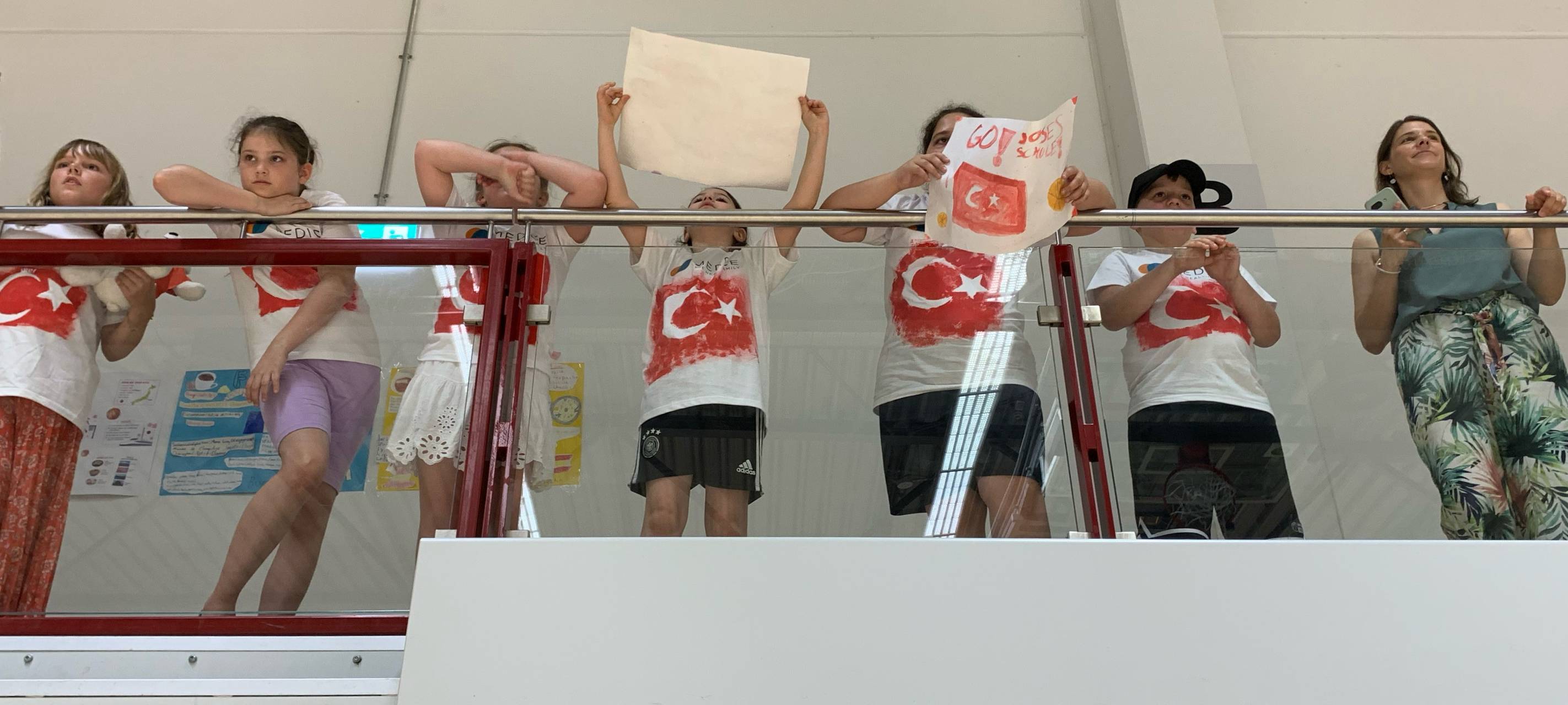 Grundschul-WM bringt Basketball nach Iserlohn