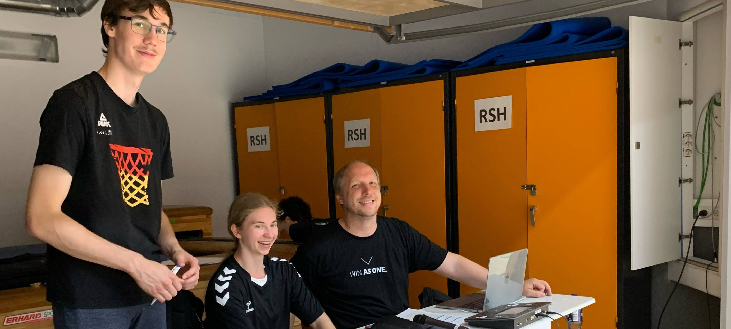 Grundschul-WM bringt Basketball nach Iserlohn