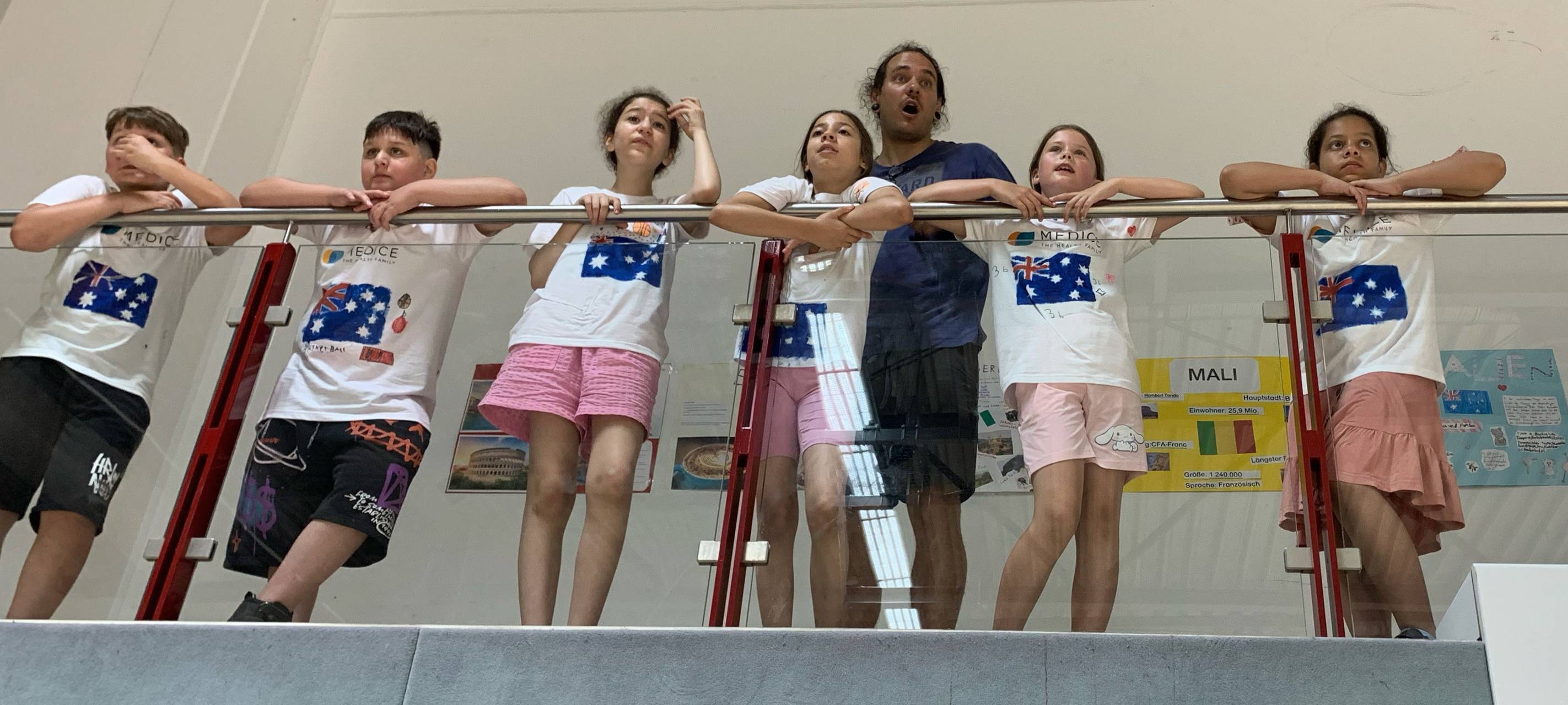 Grundschul-WM bringt Basketball nach Iserlohn