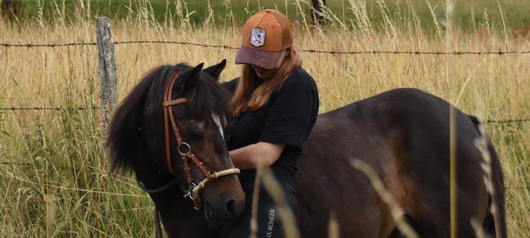 Ranch-Reiten für Jugendliche in Lüdenscheid und Kierspe