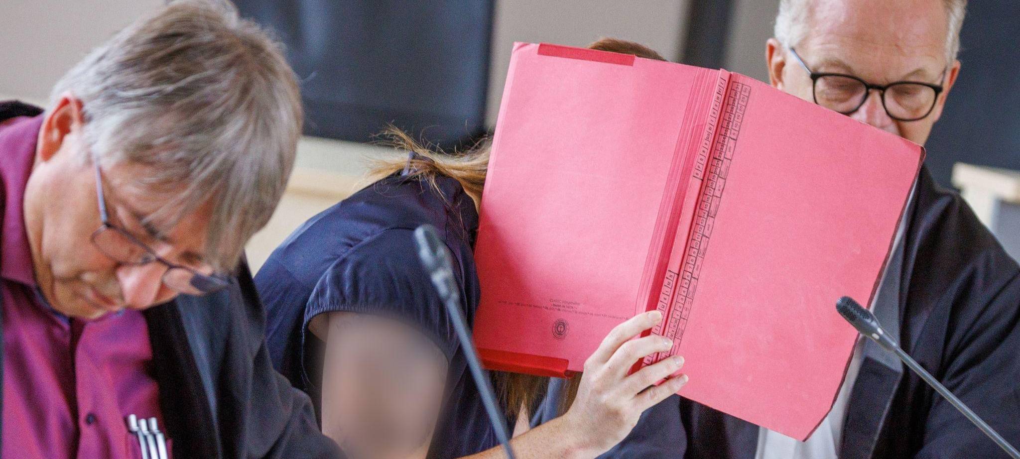 Fortsetzung Mordprozess im Fall Fabian