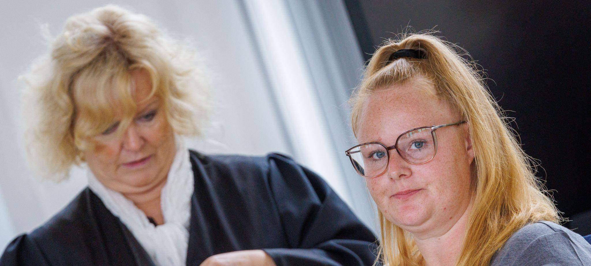 Fortsetzung Mordprozess im Fall Fabian