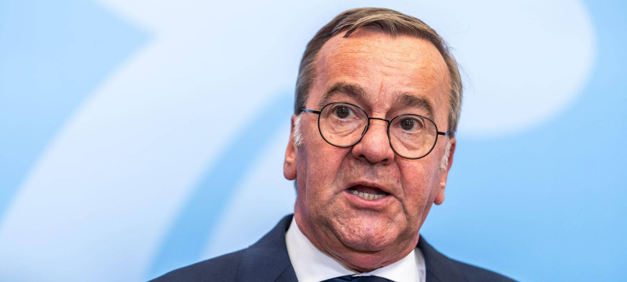 Kabinett tagt im Bundesverteidigungsministerium