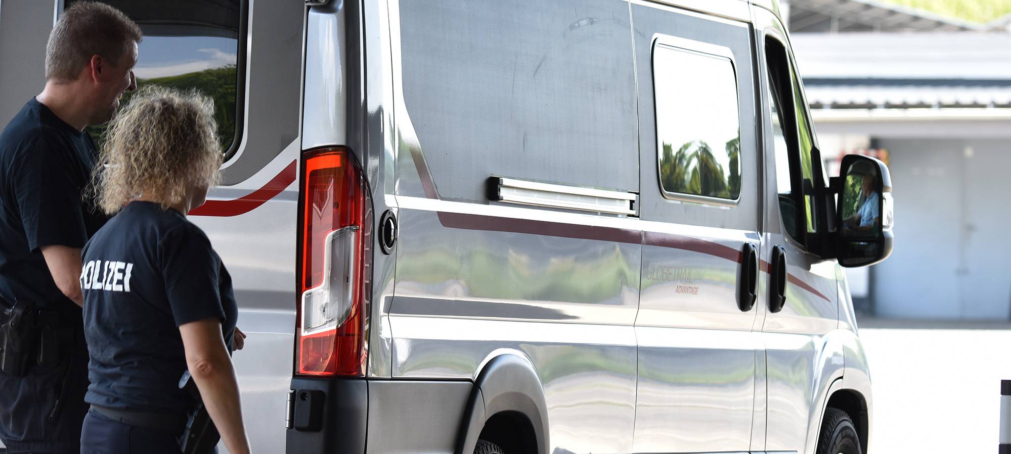 Kostenlose Wiege-Aktion für Camper in Hemer
