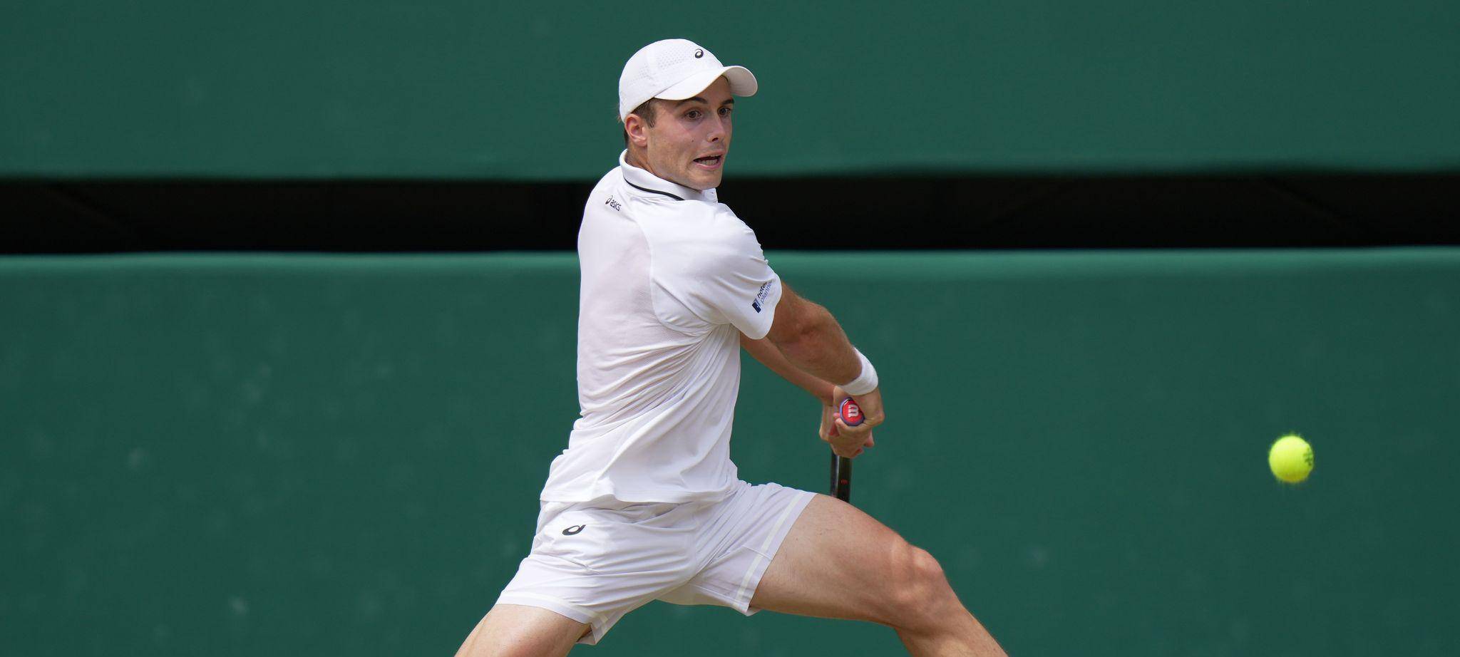 Wimbledon 2026