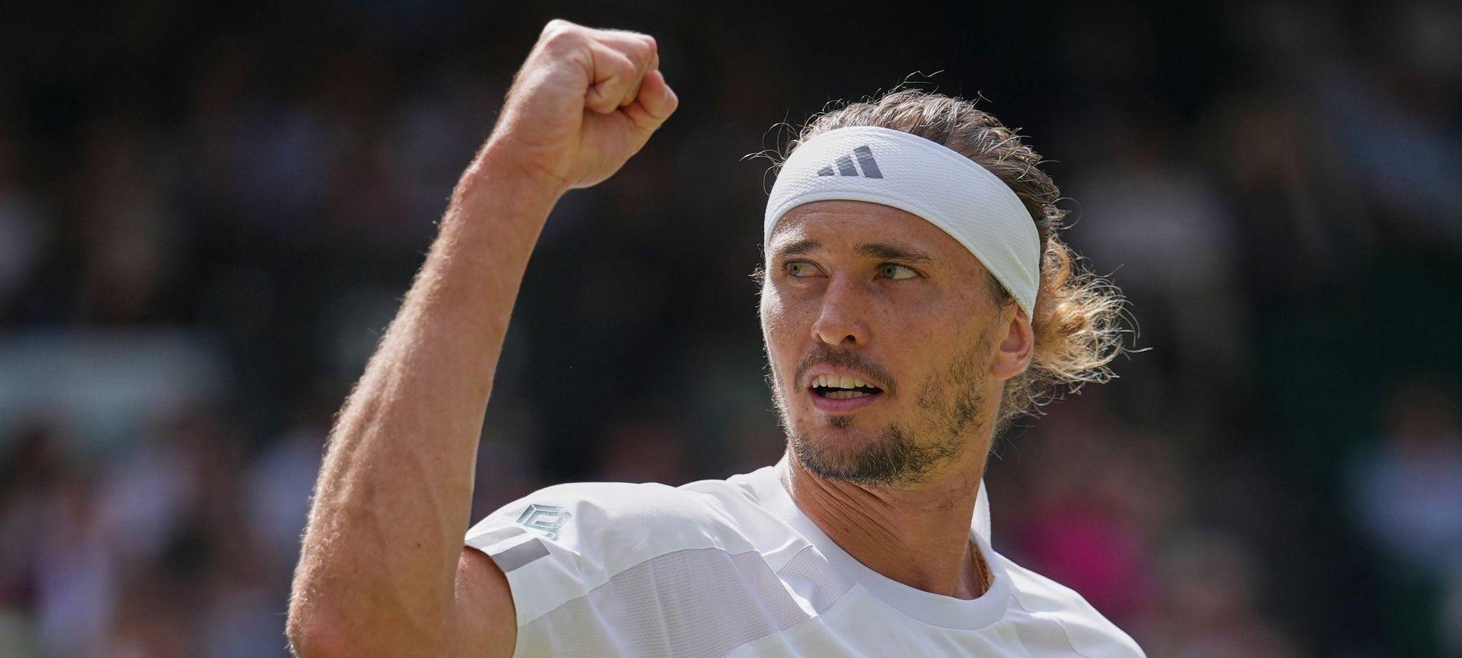 Wimbledon 2026
