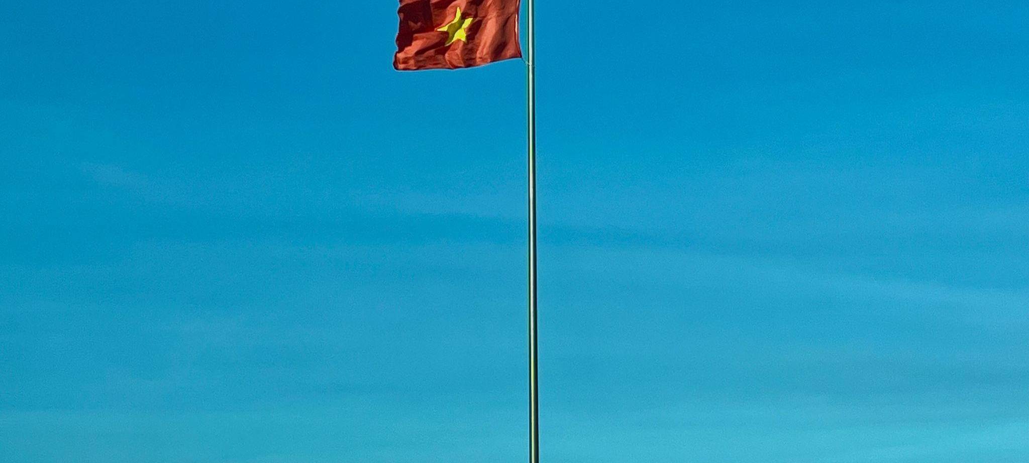 Eindrücke aus Vietnam