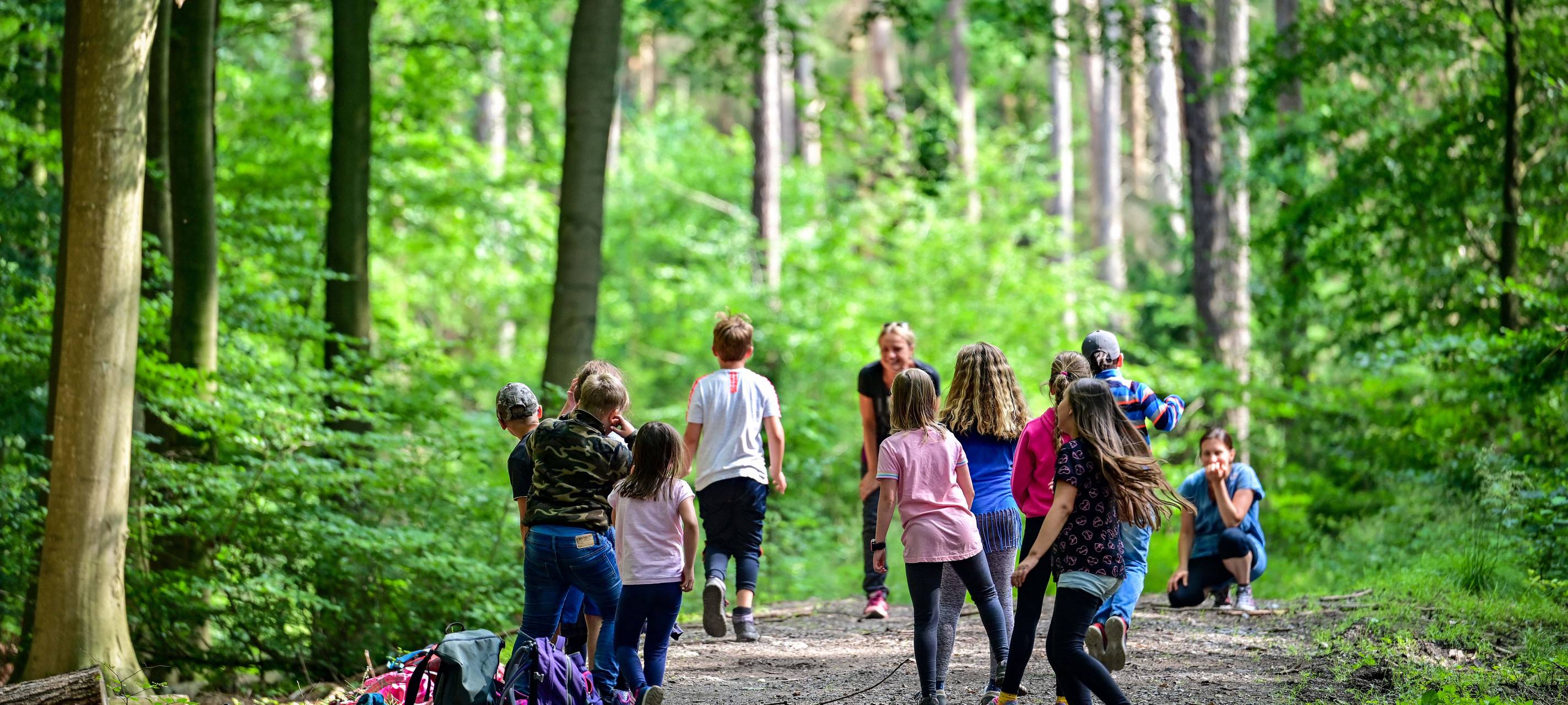 Ferien in Hemer: Jetzt anmelden