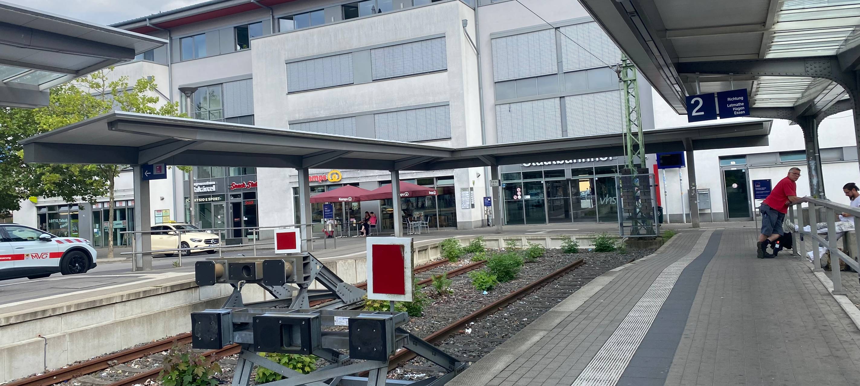 Iserlohn bekommt ein smartes Container-Hotel am Bahnhof