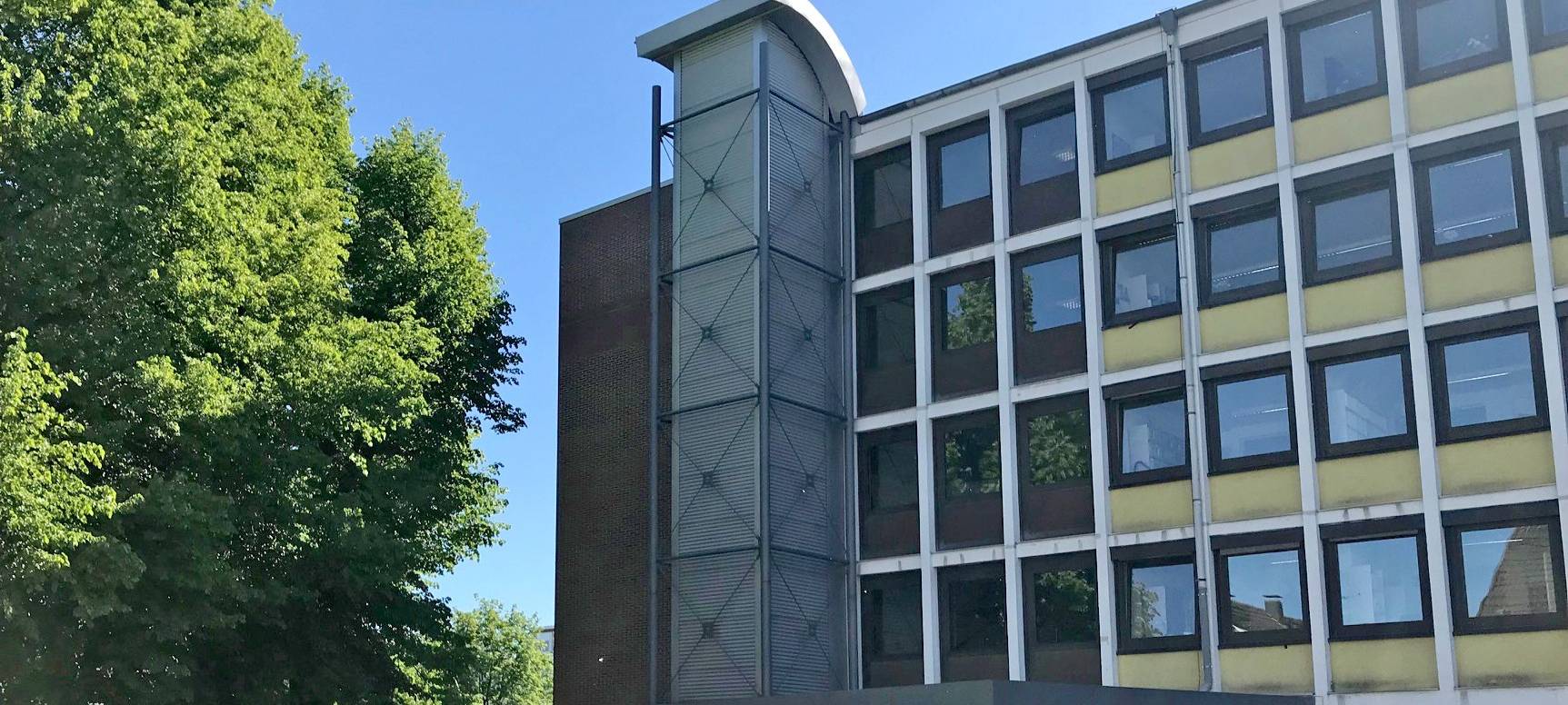 Finanzamt Iserlohn erinnert an wichtige Frist