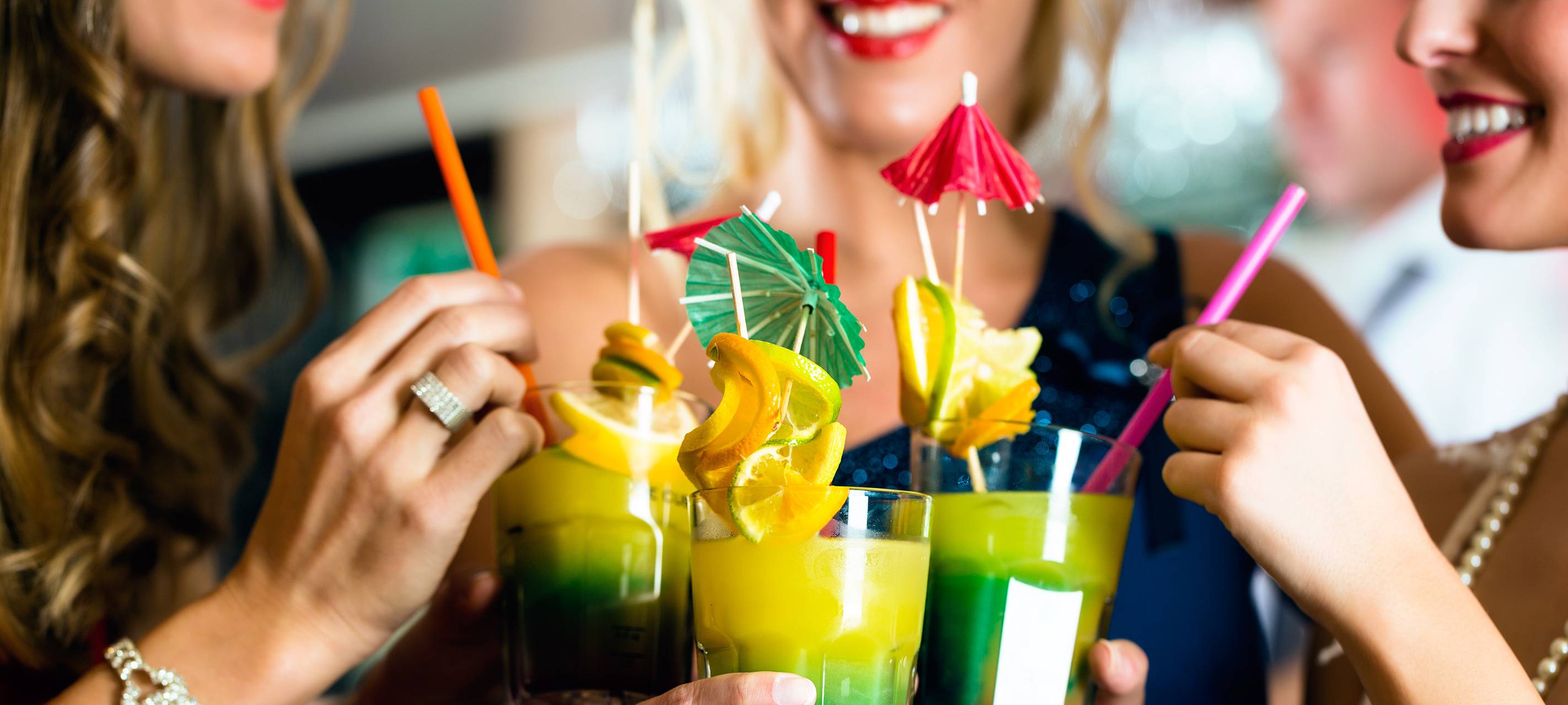 Mehr Fehltage wegen Alkohol im Märkischen Kreis