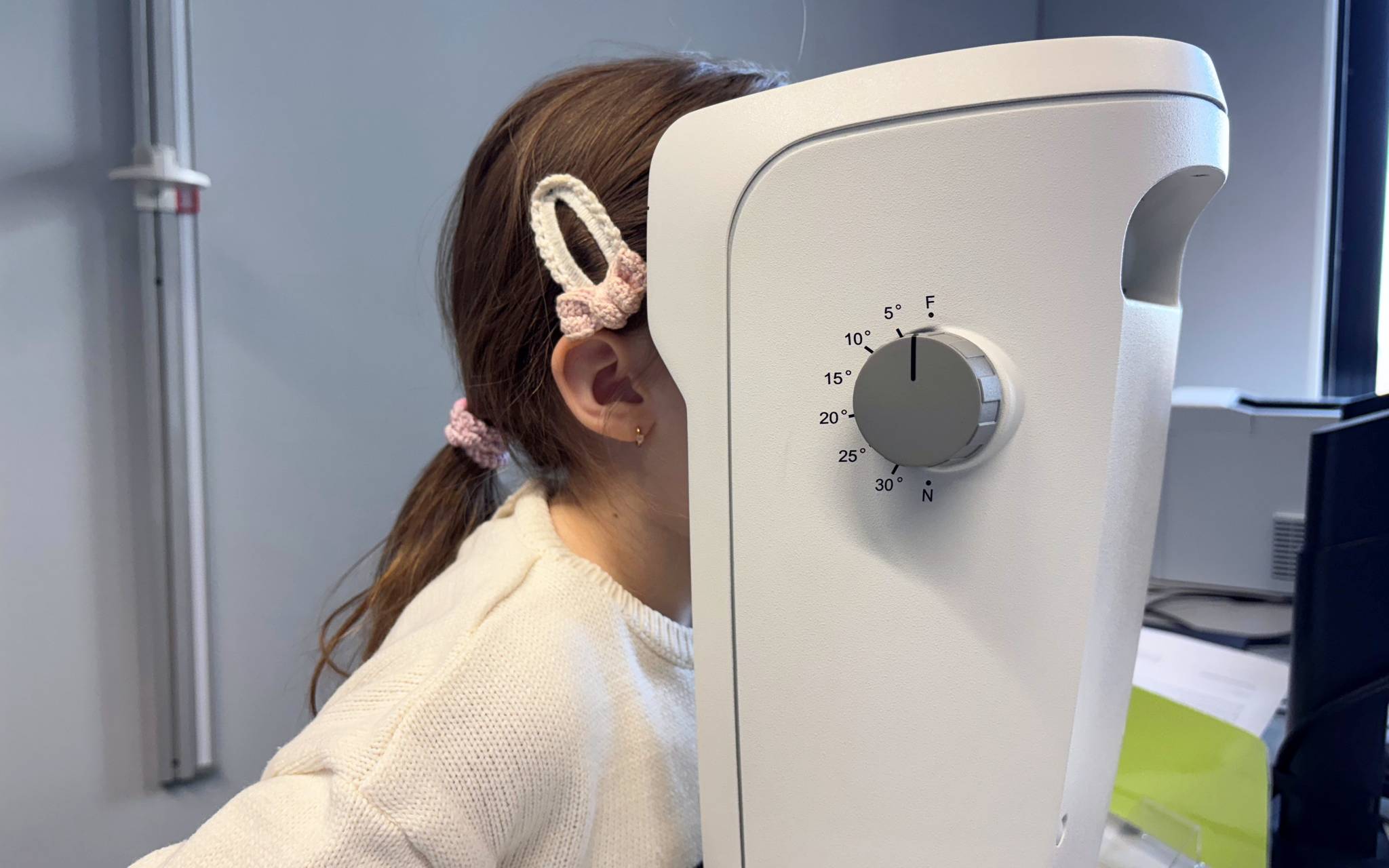 Schuleingangsuntersuchungen starten im Märkischen Kreis
