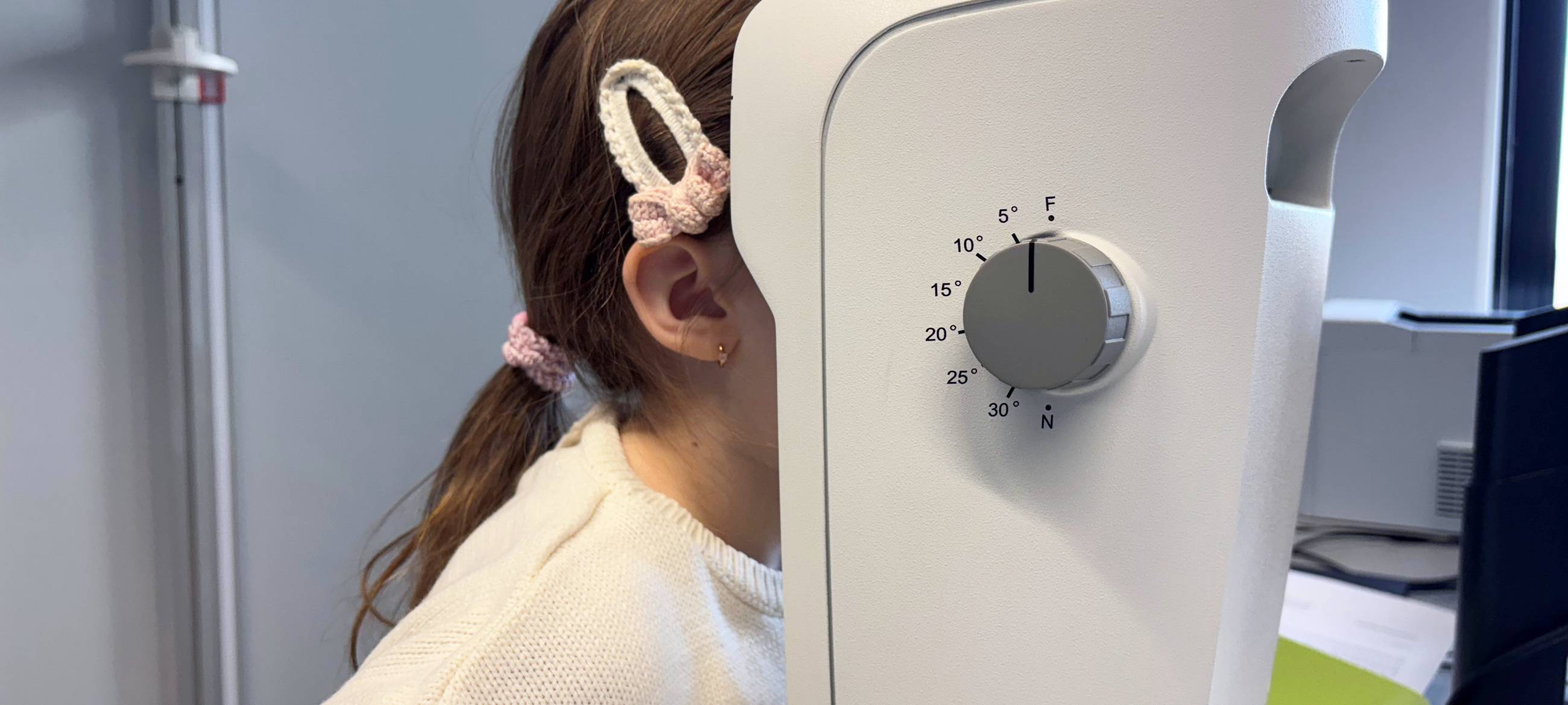 Schuleingangsuntersuchungen starten im Märkischen Kreis